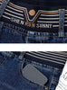 Doris™ - Vintage-Mode dehnbare Jeans - 1+1 Gratis