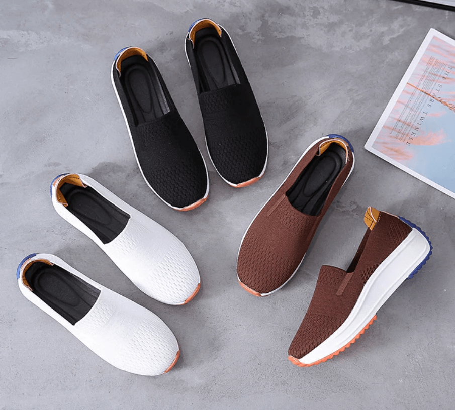 Eden™ - Slipper Schuhe