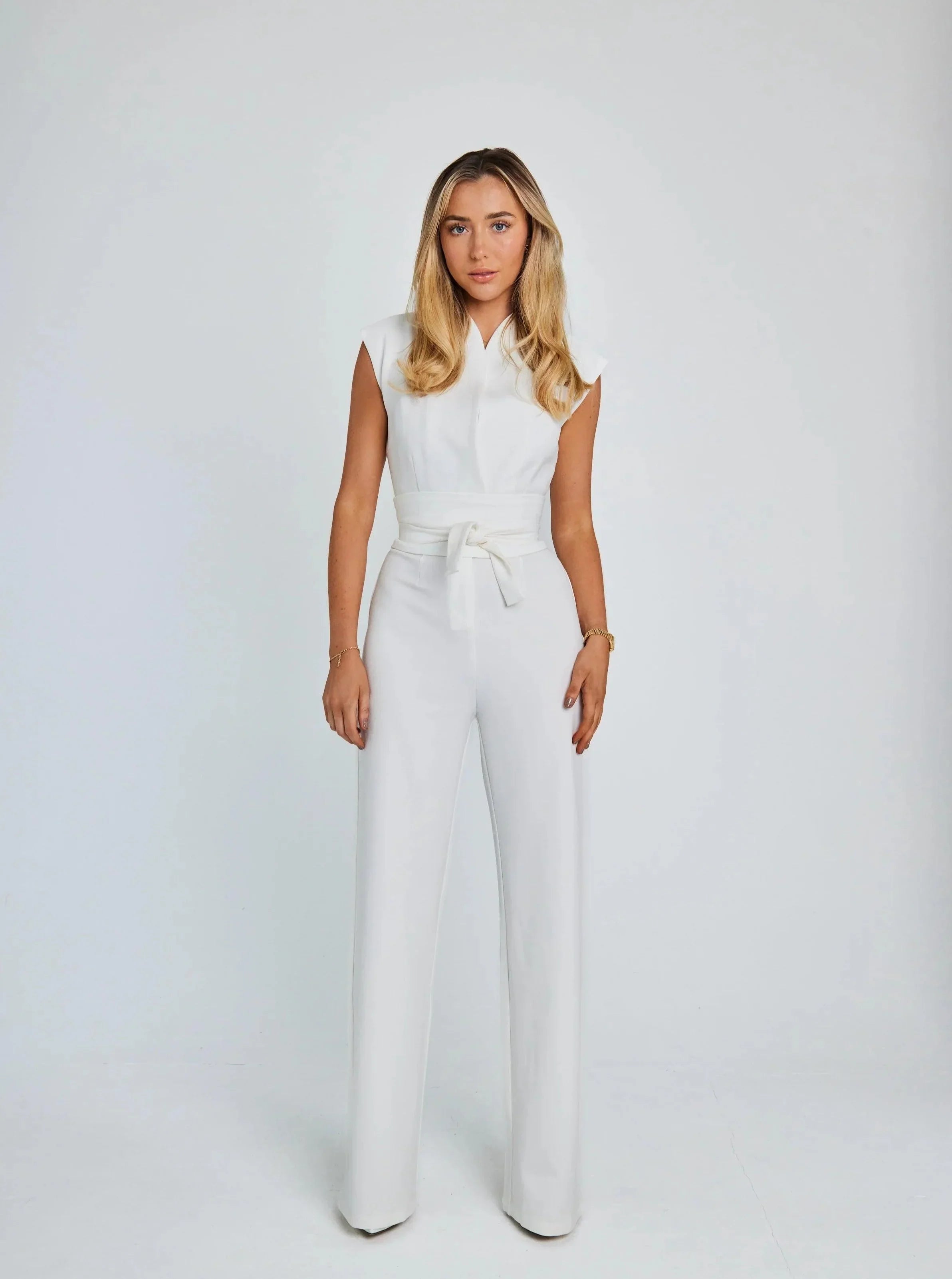 Tera™ - Damen Sommer Jumpsuit (1+1 GRATIS)